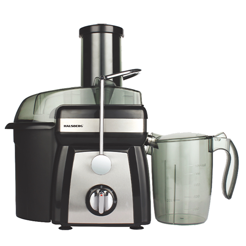 Elektrische fruitpers