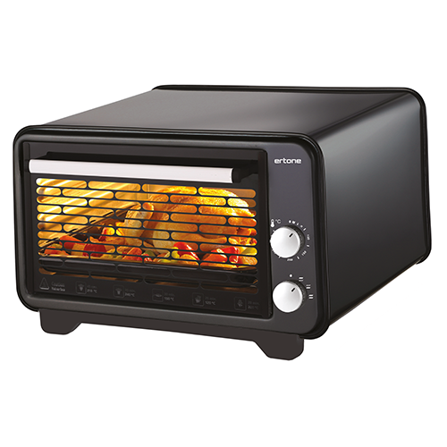 Elektrische mini oven