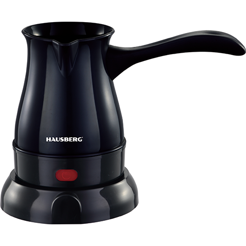 Elektrische Turkse koffieapparaat