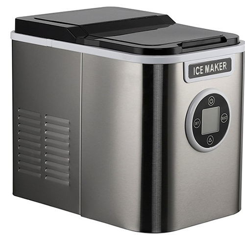 Elektrische ijsmaker