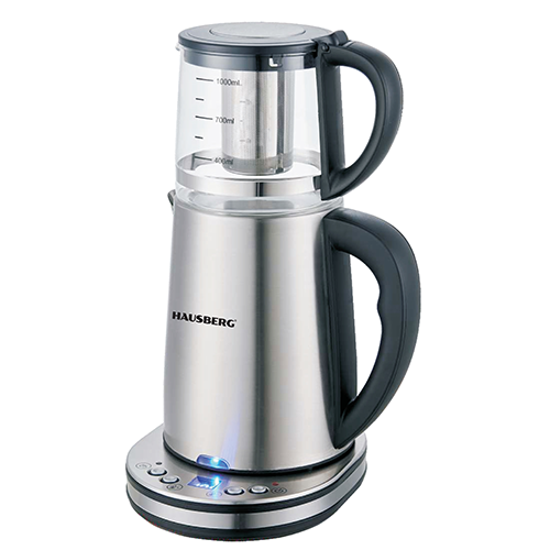 Elektrische theezetter