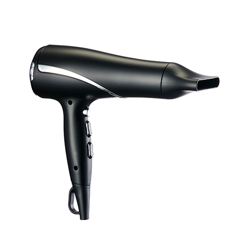 Elektrische haardroger