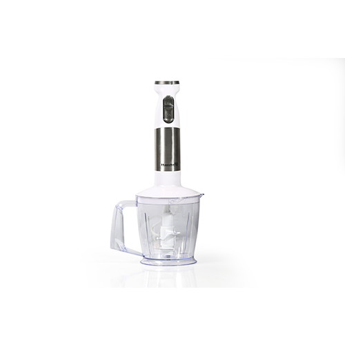 Elektrische blender set met beker