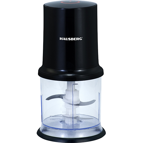 Elektrische hakmolen