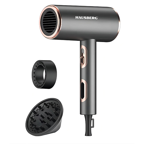 Elektrische haardroger