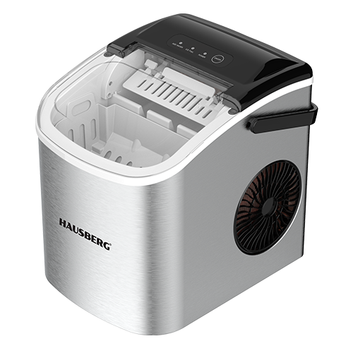 Elektrische Eismaschine
