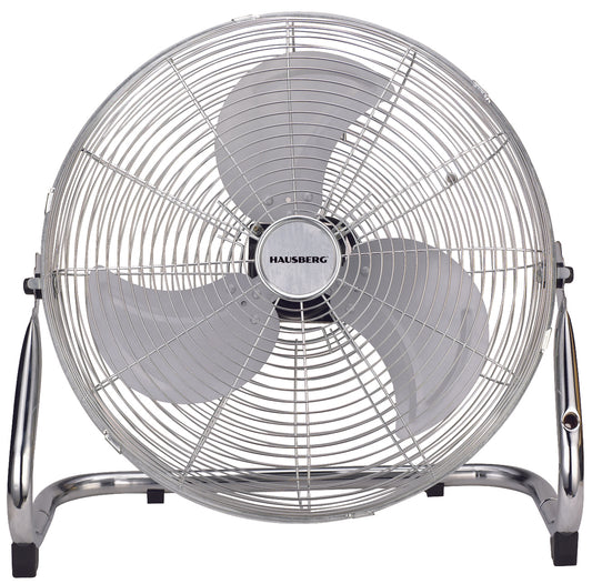 Elektrische vloerventilator