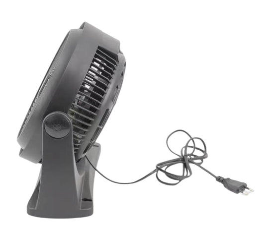 Elektrischer Turbo-Tischventilator