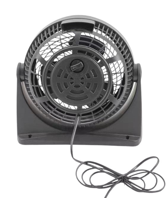 Elektrische turbo tafelventilator