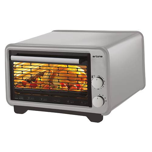 Elektrische mini oven