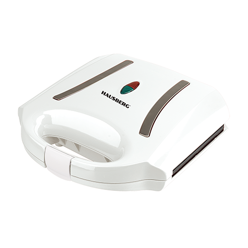 Sandwich irons and grills