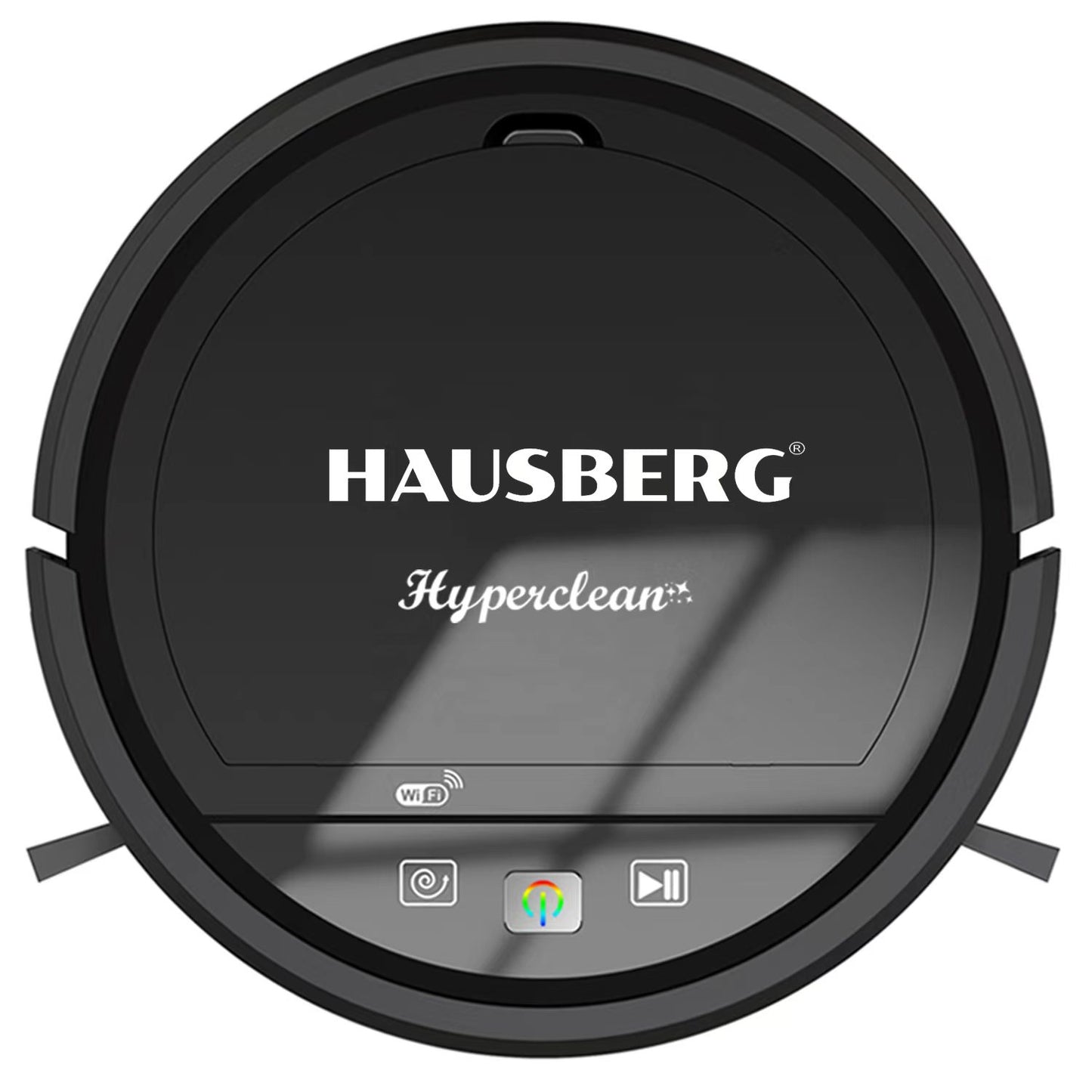 Oplaadbare robotstofzuiger