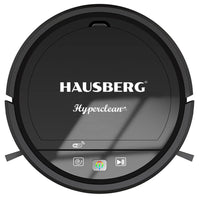 Oplaadbare robotstofzuiger