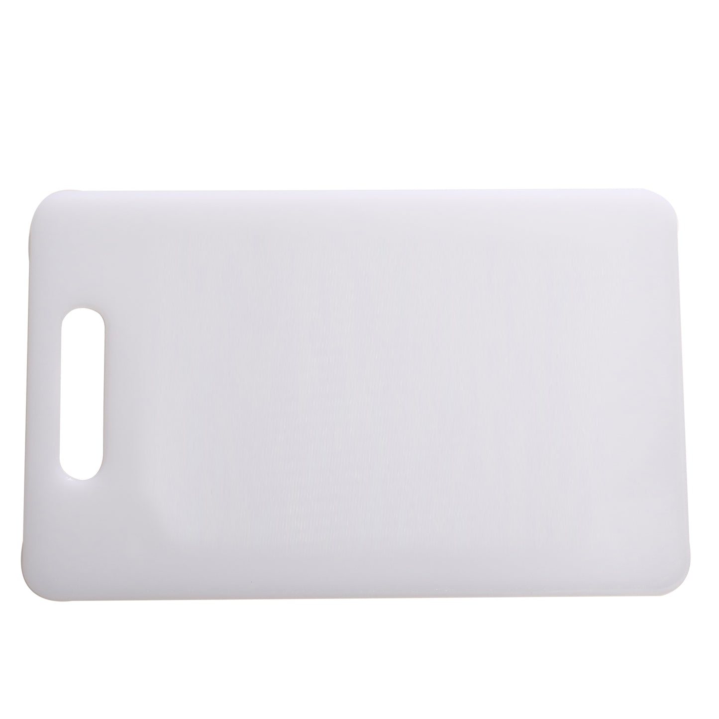 Plastic snijplank
