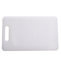 Plastic snijplank