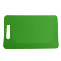 Plastic snijplank